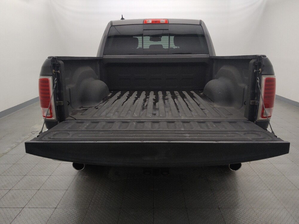 2014 RAM 1500 in Temple, TX 76502 - 18138786 29