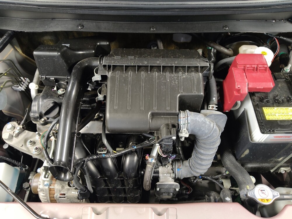 2024 Mitsubishi Mirage in Houston, TX 77034 - 18138789 30