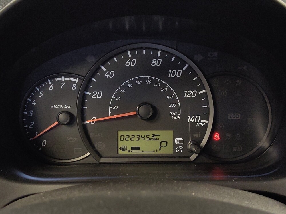 2024 Mitsubishi Mirage in Houston, TX 77034 - 18138789 23