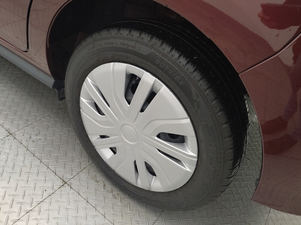 2024 Mitsubishi Mirage in Houston, TX 77034 - 18138789 31