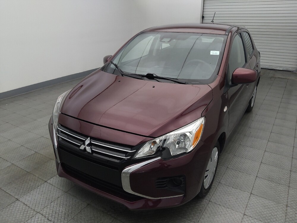 2024 Mitsubishi Mirage in Houston, TX 77034 - 18138789 15