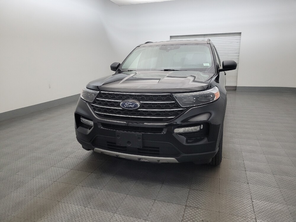 2022 Ford Explorer in Tucson, AZ 85705 - 18138790 15