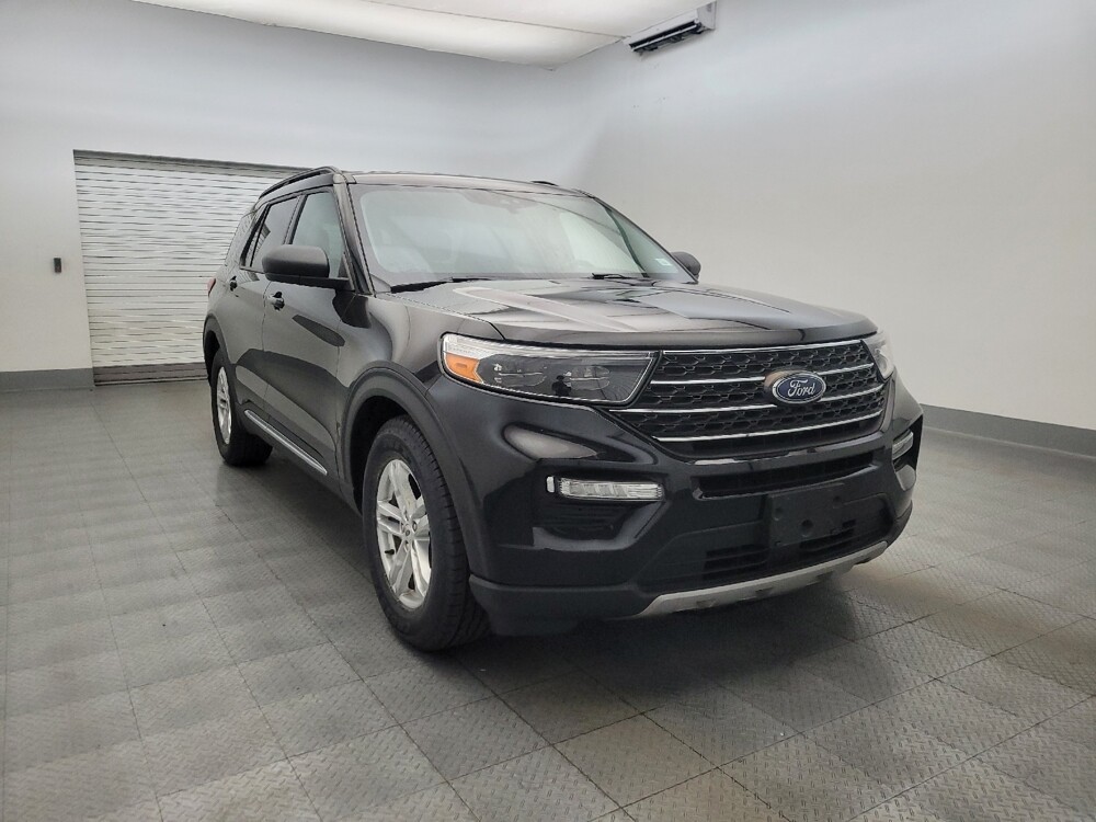 2022 Ford Explorer in Tucson, AZ 85705 - 18138790 13