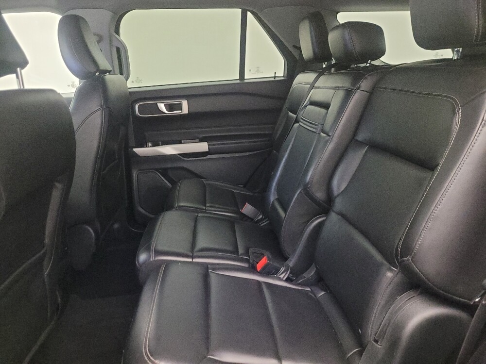 2022 Ford Explorer in Tucson, AZ 85705 - 18138790 18