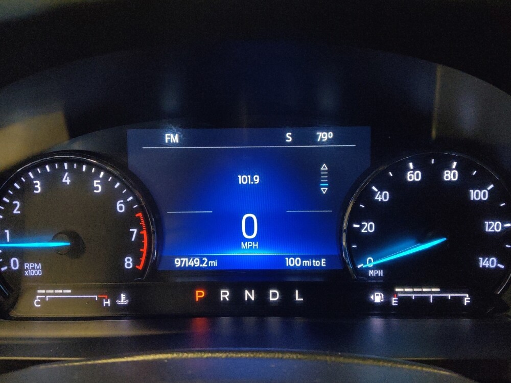 2022 Ford Explorer in Tucson, AZ 85705 - 18138790 23