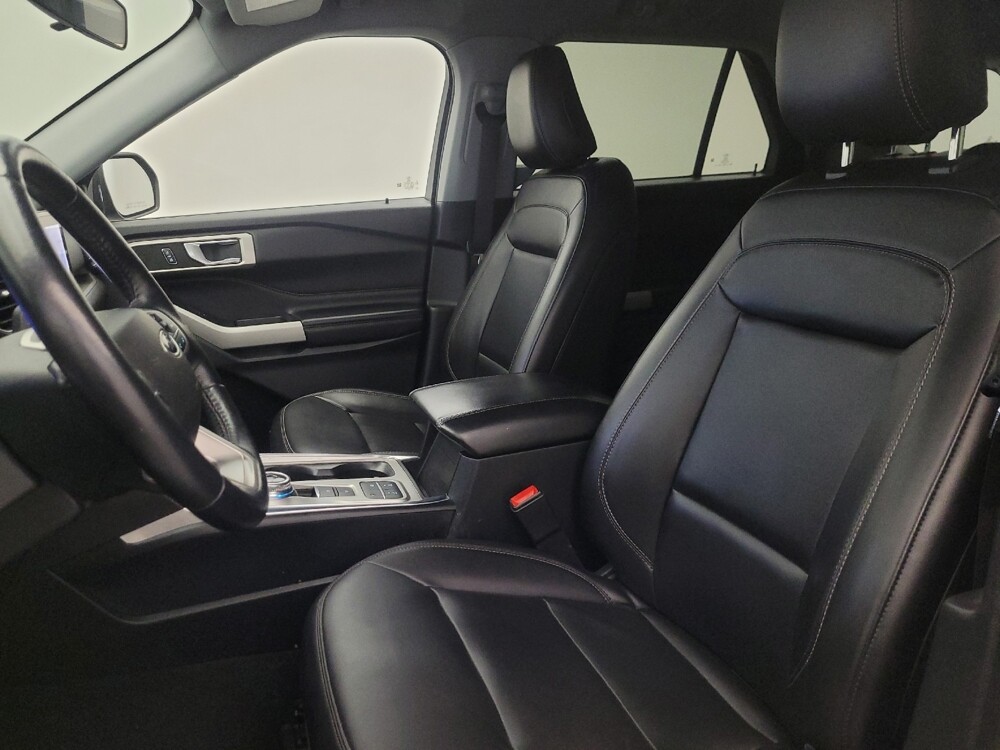 2022 Ford Explorer in Tucson, AZ 85705 - 18138790 17
