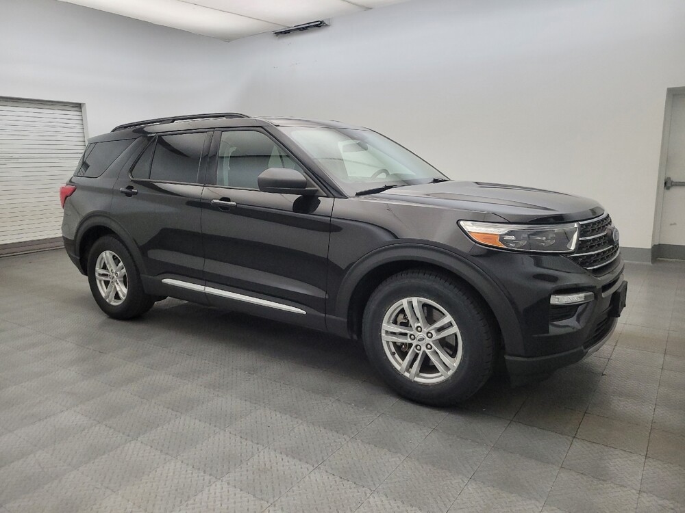2022 Ford Explorer in Tucson, AZ 85705 - 18138790 11