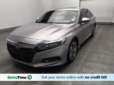 2020 Honda Accord in Union City, GA 30291