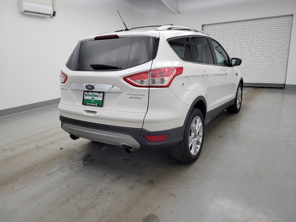 2014 Ford Escape in Columbus, OH 43231 - 18138792 9