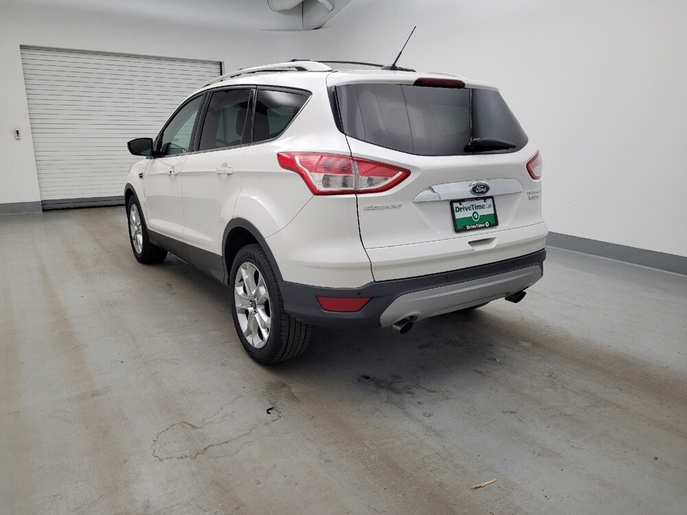 2014 Ford Escape in Columbus, OH 43231 - 18138792 5