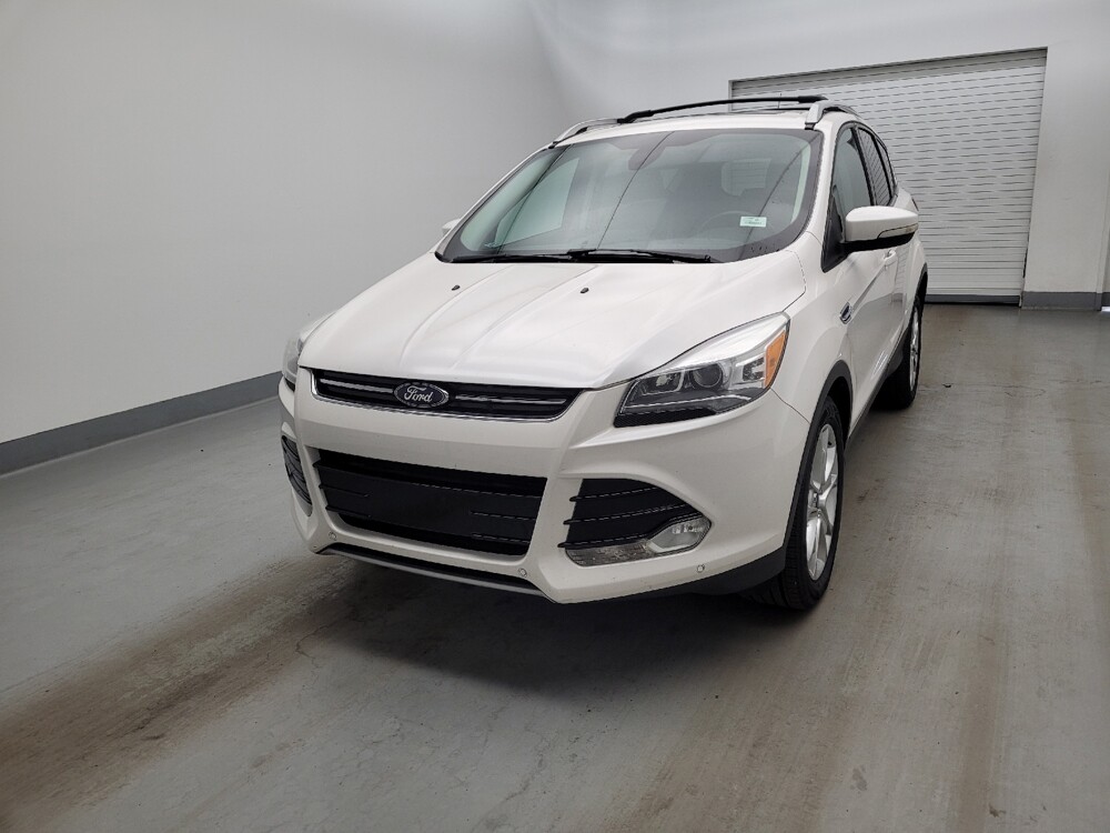 2014 Ford Escape in Columbus, OH 43231 - 18138792 15
