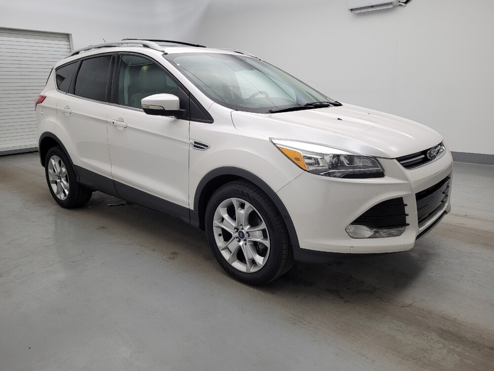 2014 Ford Escape in Columbus, OH 43231 - 18138792 11