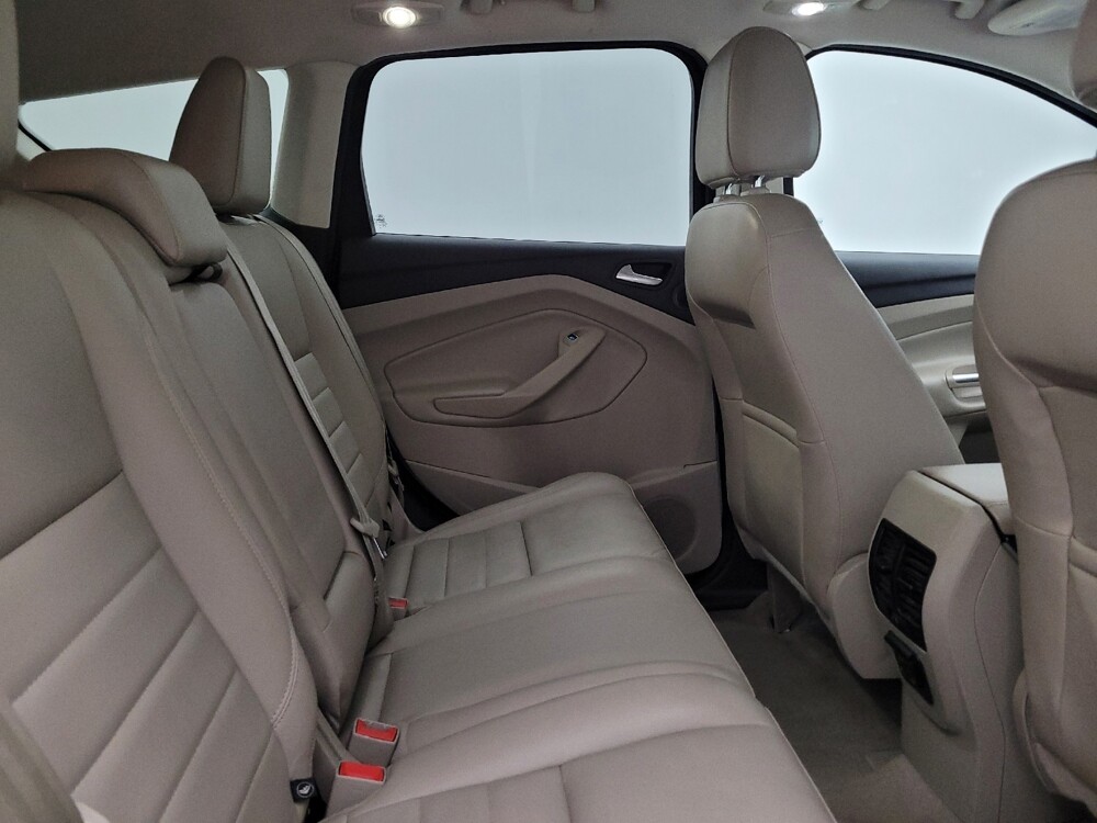 2014 Ford Escape in Columbus, OH 43231 - 18138792 19