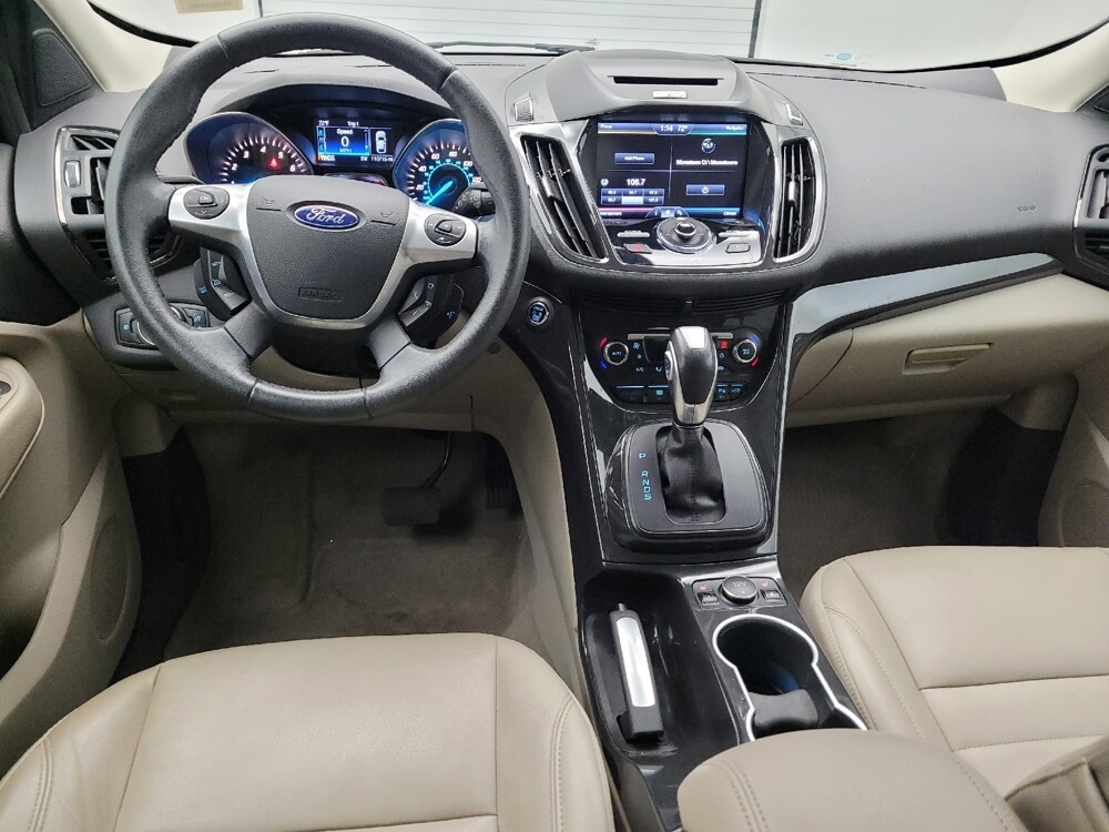 2014 Ford Escape in Columbus, OH 43231 - 18138792 22