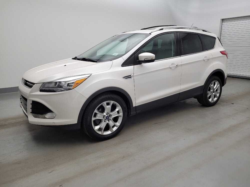 2014 Ford Escape in Columbus, OH 43231 - 18138792 2