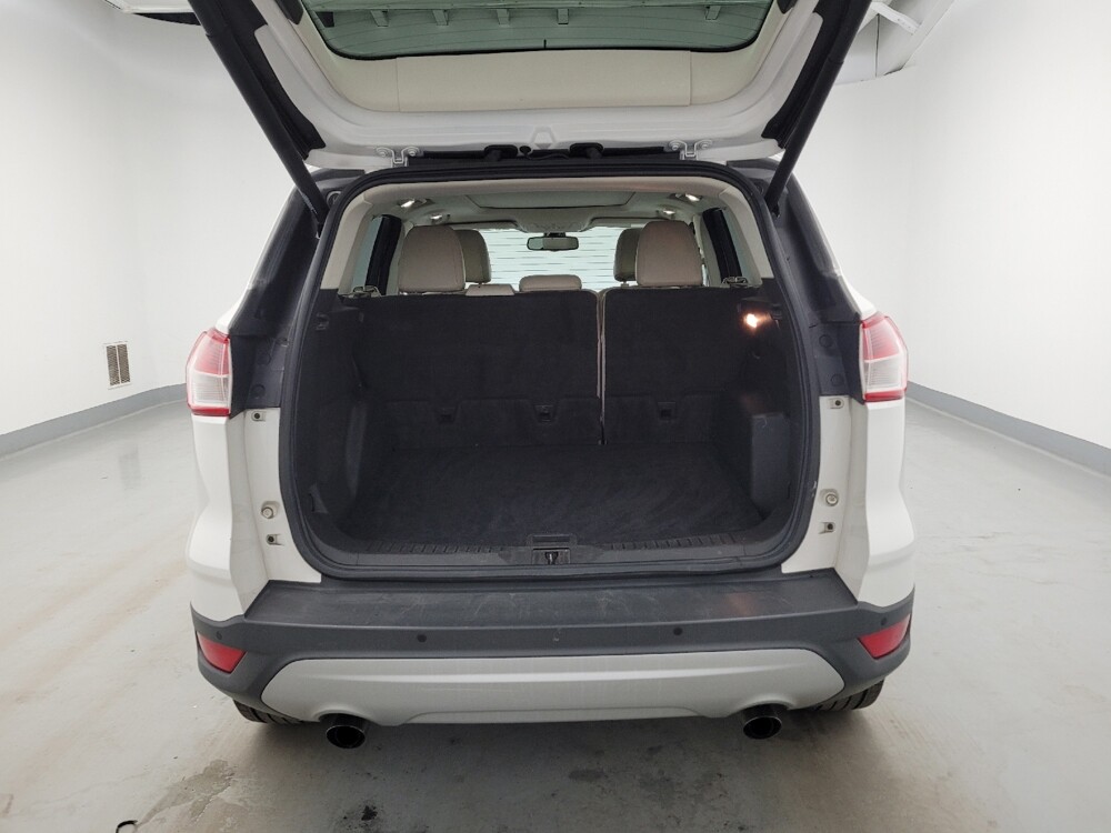 2014 Ford Escape in Columbus, OH 43231 - 18138792 29