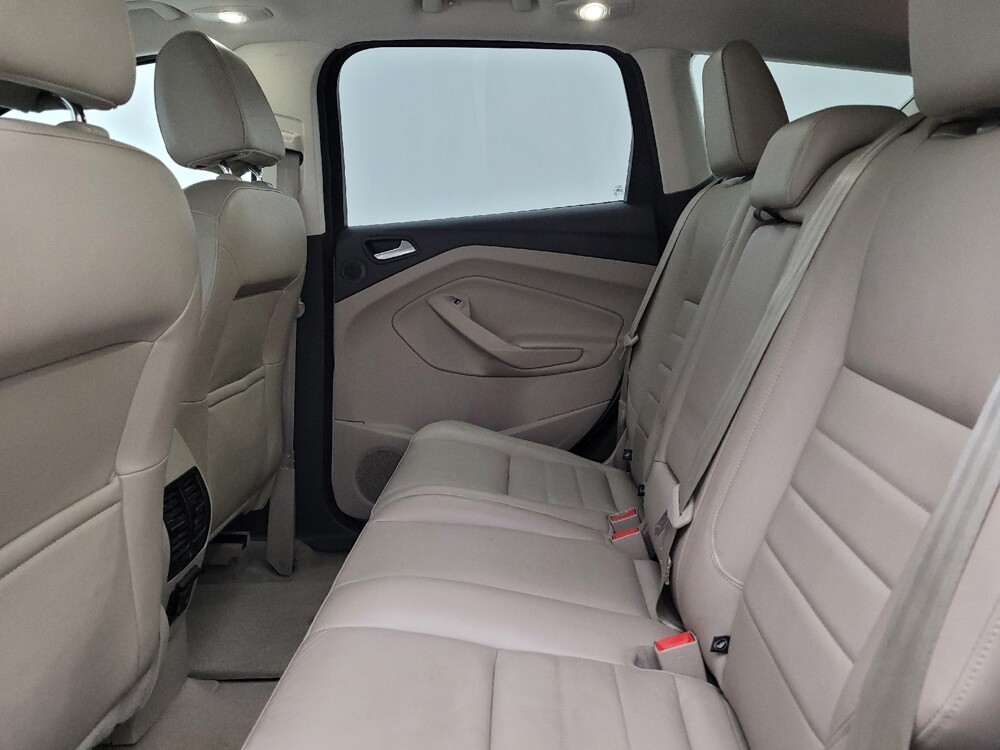 2014 Ford Escape in Columbus, OH 43231 - 18138792 18