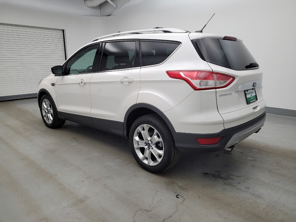2014 Ford Escape in Columbus, OH 43231 - 18138792 3