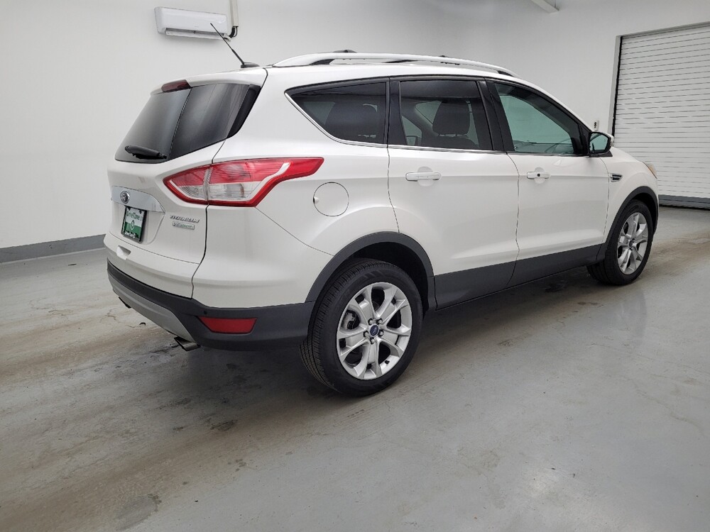 2014 Ford Escape in Columbus, OH 43231 - 18138792 10