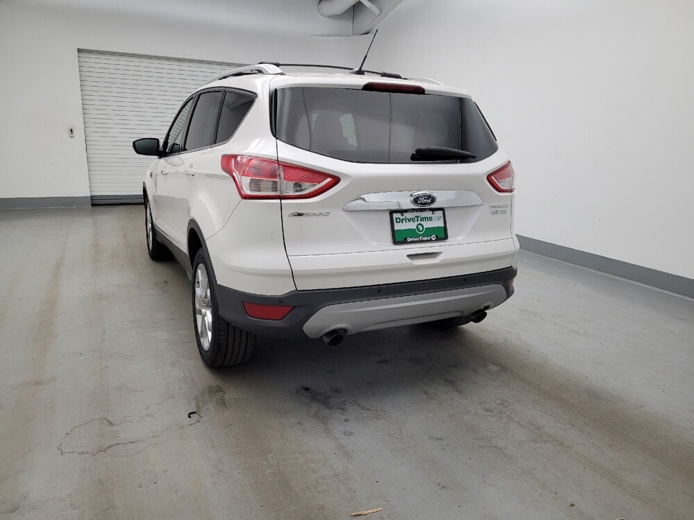 2014 Ford Escape in Columbus, OH 43231 - 18138792 6