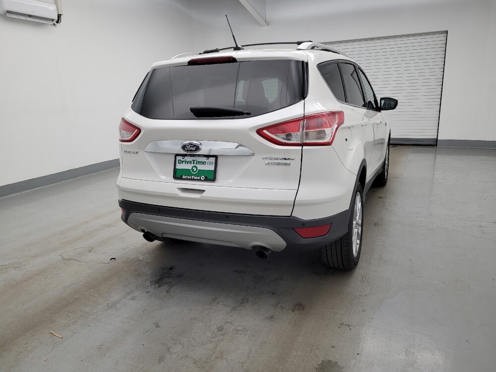 2014 Ford Escape in Columbus, OH 43231 - 18138792 7