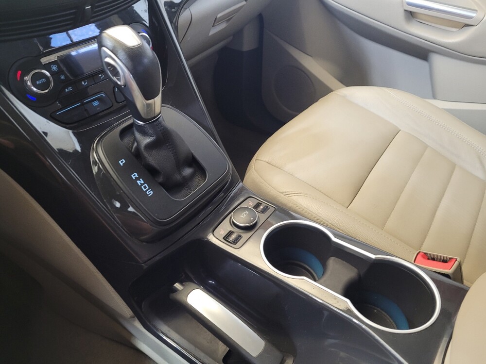2014 Ford Escape in Columbus, OH 43231 - 18138792 26