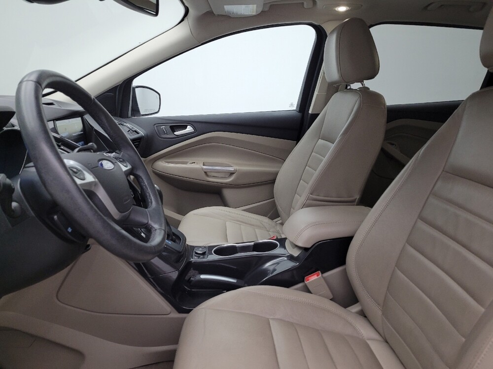 2014 Ford Escape in Columbus, OH 43231 - 18138792 17