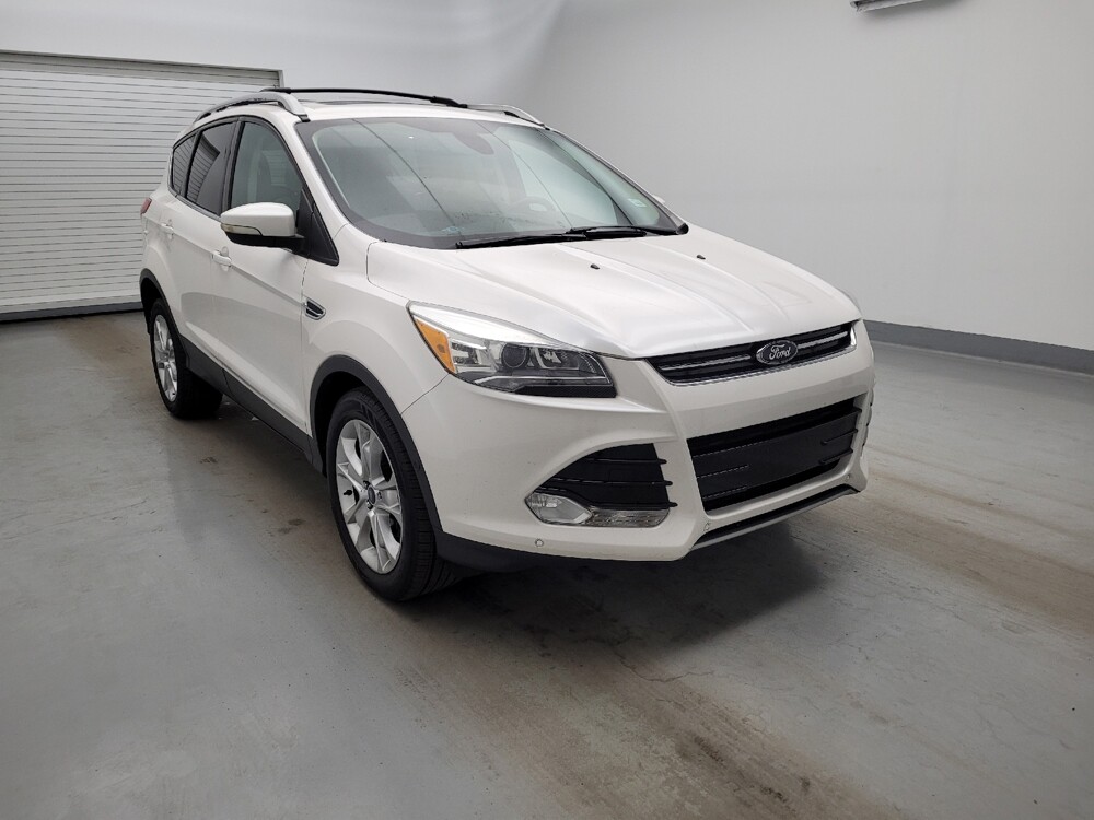 2014 Ford Escape in Columbus, OH 43231 - 18138792 13