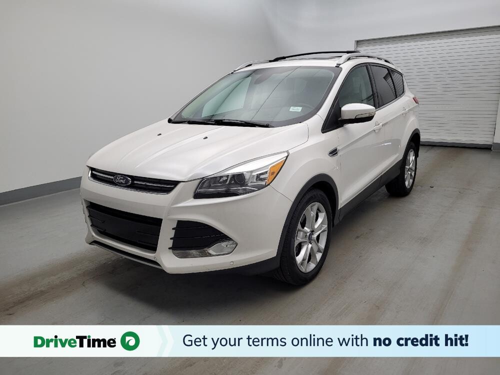 2014 Ford Escape in Columbus, OH 43231 - 18138792