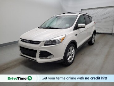 2014 Ford Escape in Columbus, OH 43231