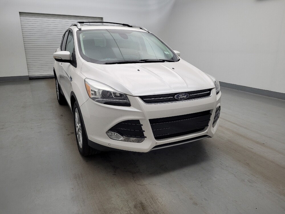 2014 Ford Escape in Columbus, OH 43231 - 18138792 14
