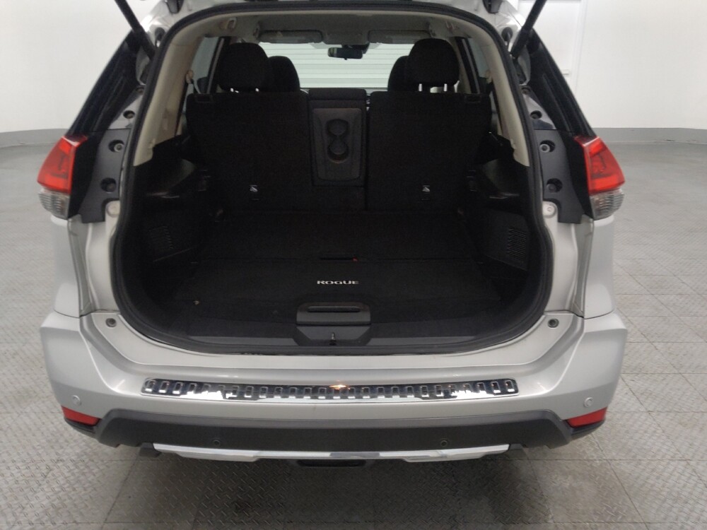 2019 Nissan Rogue in Gainesville, FL 32609 - 18138793 29
