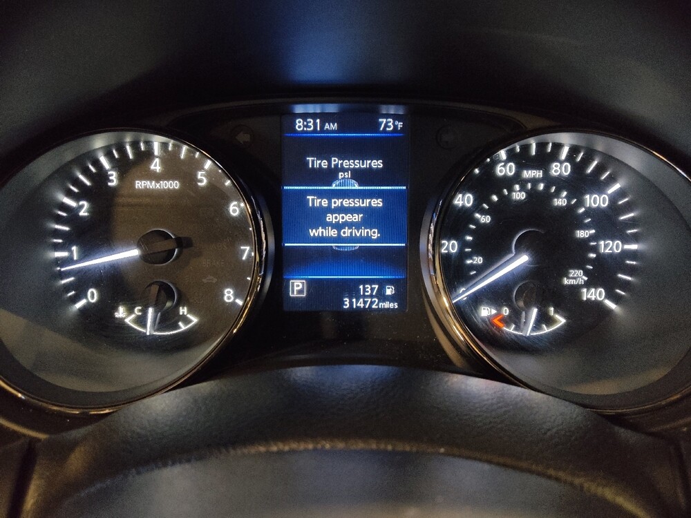 2019 Nissan Rogue in Gainesville, FL 32609 - 18138793 23