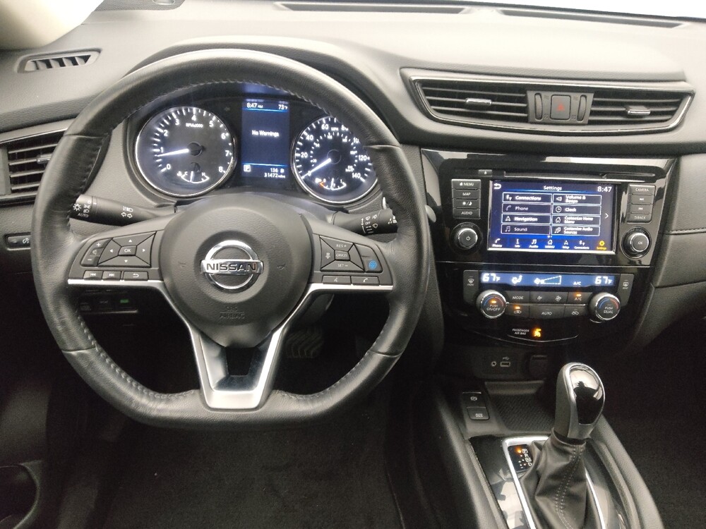 2019 Nissan Rogue in Gainesville, FL 32609 - 18138793 22