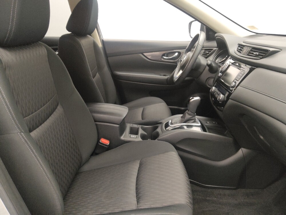 2019 Nissan Rogue in Gainesville, FL 32609 - 18138793 21