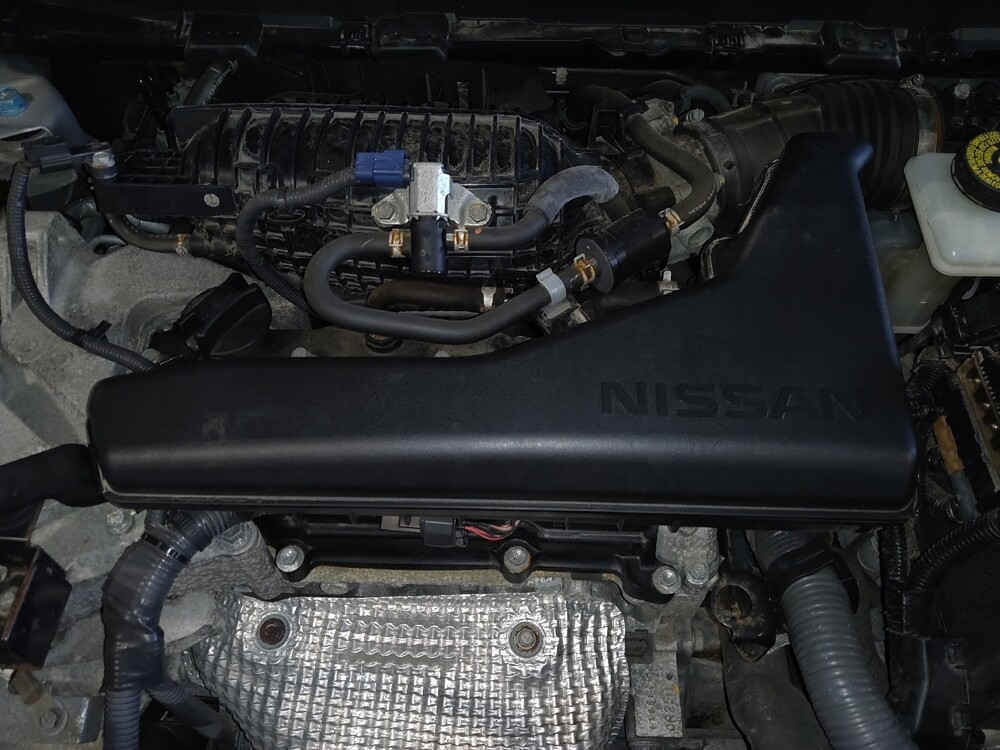 2019 Nissan Rogue in Gainesville, FL 32609 - 18138793 30
