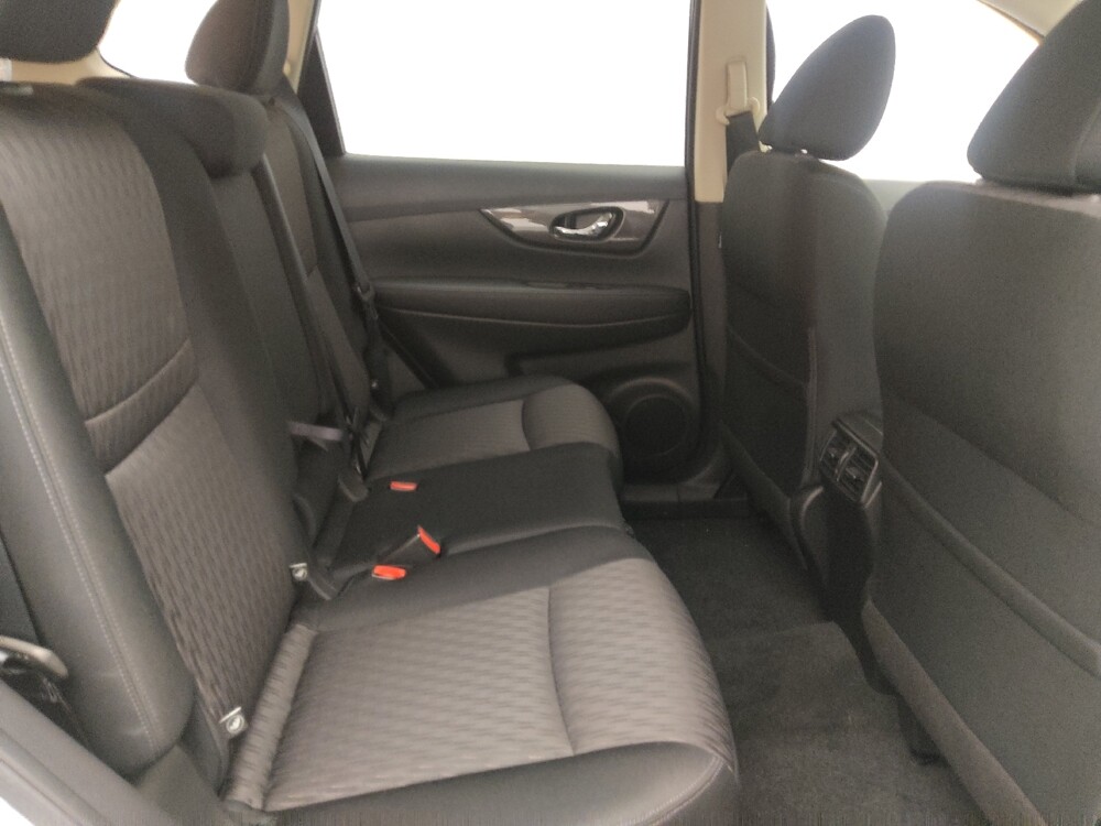 2019 Nissan Rogue in Gainesville, FL 32609 - 18138793 19