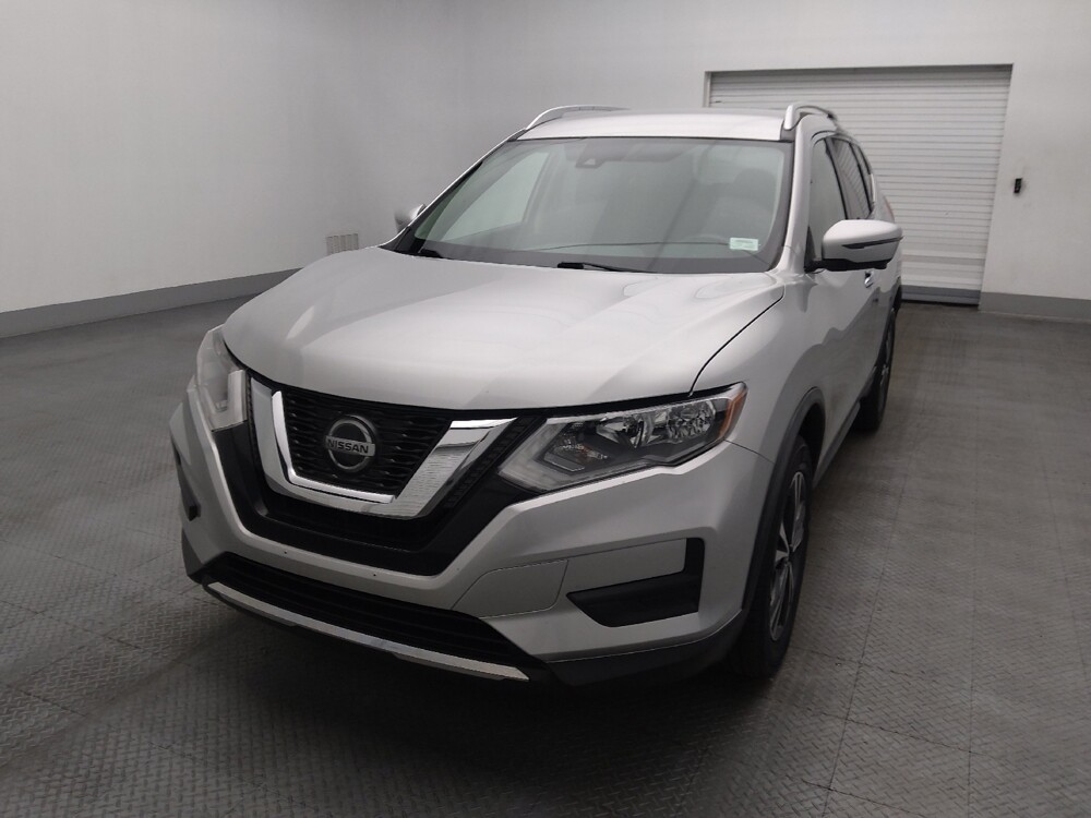 2019 Nissan Rogue in Gainesville, FL 32609 - 18138793 15