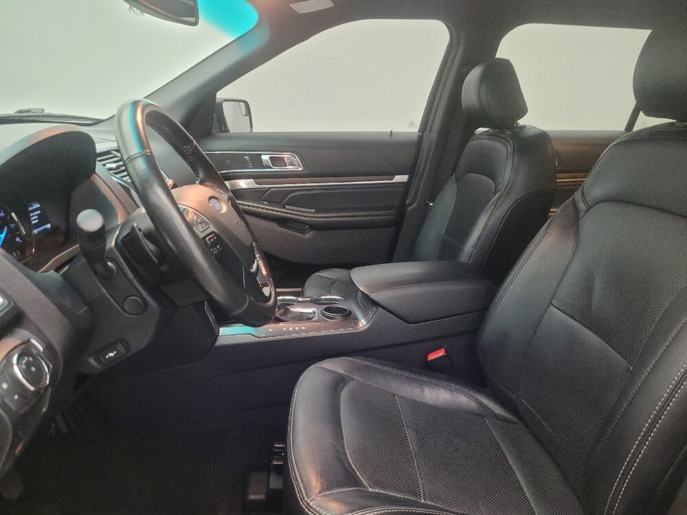 2016 Ford Explorer in Mesa, AZ 85210 - 18138794 17