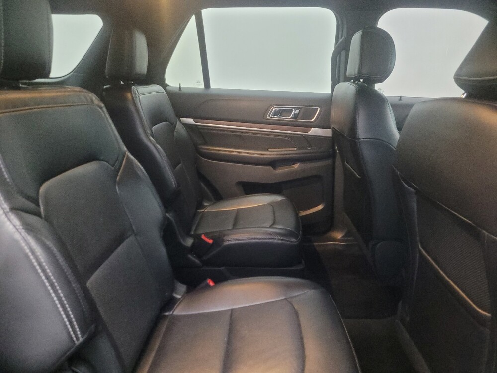 2016 Ford Explorer in Mesa, AZ 85210 - 18138794 19