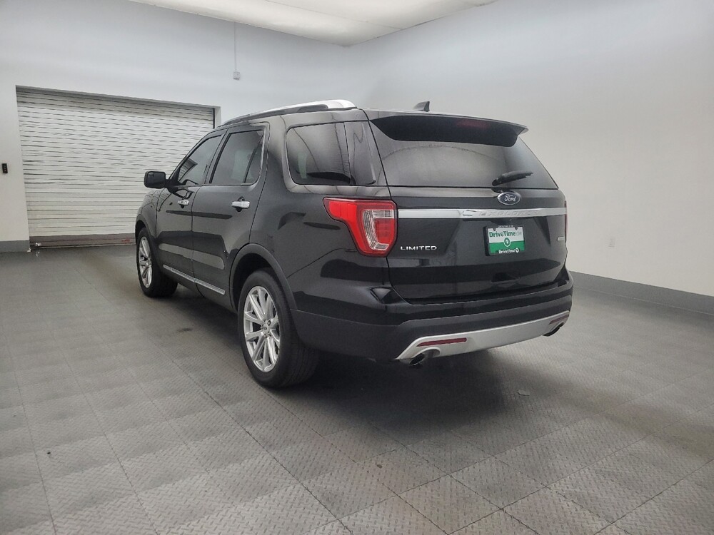 2016 Ford Explorer in Mesa, AZ 85210 - 18138794 5