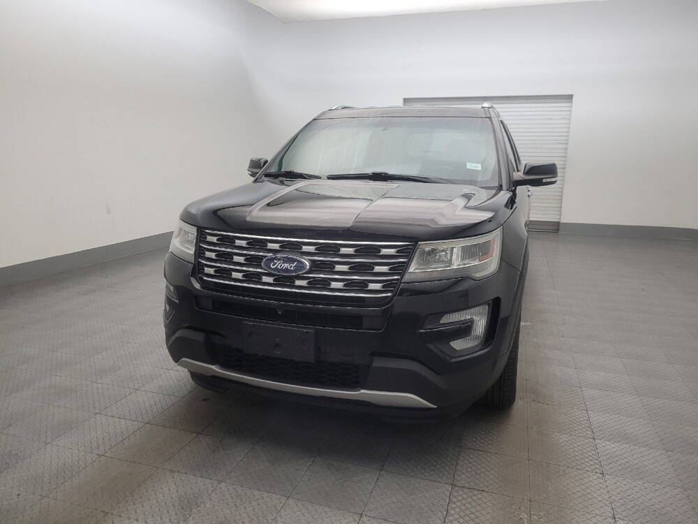 2016 Ford Explorer in Mesa, AZ 85210 - 18138794 15