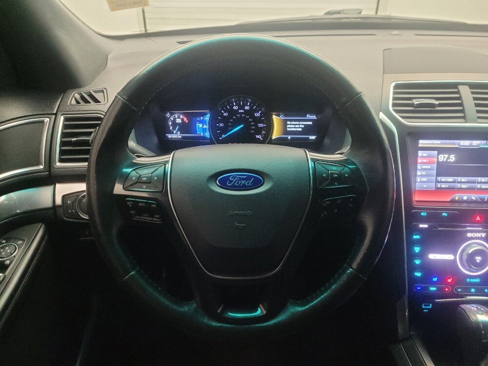 2016 Ford Explorer in Mesa, AZ 85210 - 18138794 22