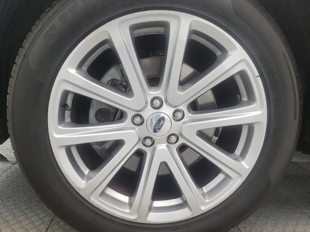 2016 Ford Explorer in Mesa, AZ 85210 - 18138794 31