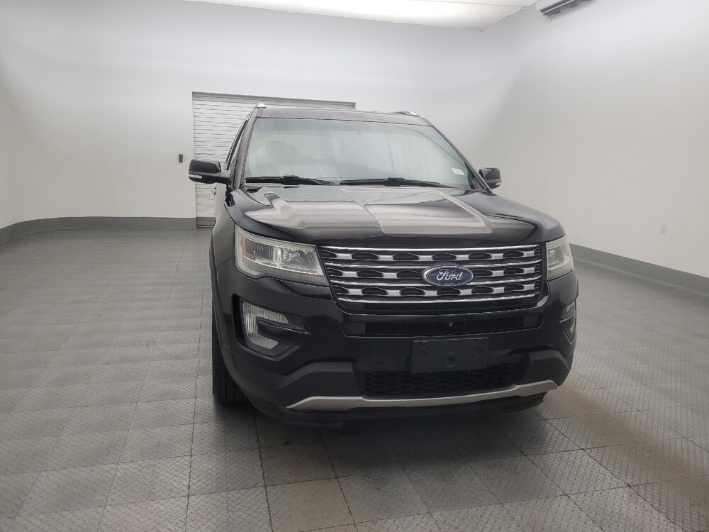 2016 Ford Explorer in Mesa, AZ 85210 - 18138794 14