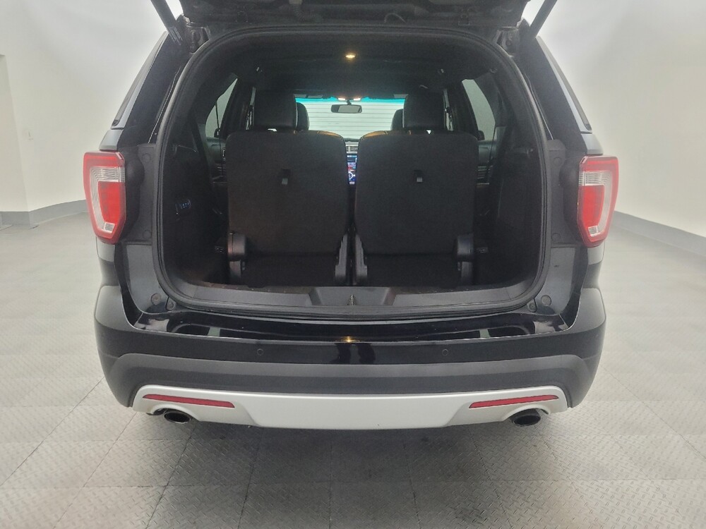 2016 Ford Explorer in Mesa, AZ 85210 - 18138794 29