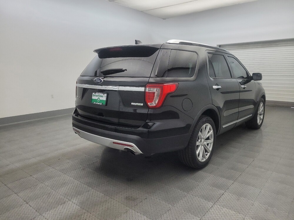 2016 Ford Explorer in Mesa, AZ 85210 - 18138794 9