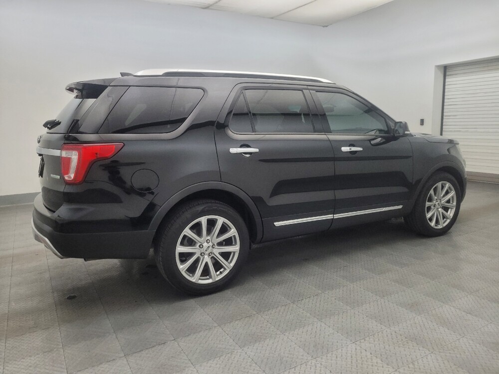 2016 Ford Explorer in Mesa, AZ 85210 - 18138794 10
