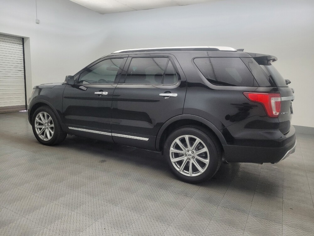 2016 Ford Explorer in Mesa, AZ 85210 - 18138794 3