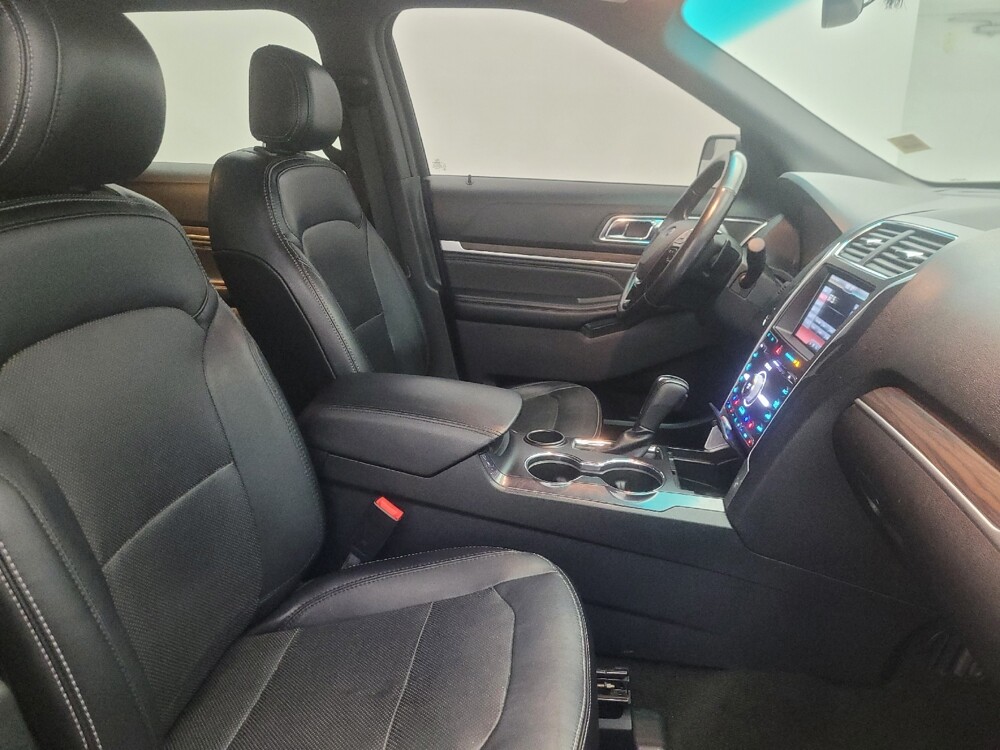 2016 Ford Explorer in Mesa, AZ 85210 - 18138794 21